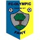 FC Olympic Fahy