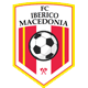 FC Iberico-Macedonia Bienne