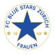 FC Blue Stars Zürich Frauen 1968