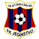 FK Jedinstvo SG