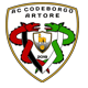 AC Codeborgo-Artore