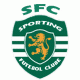 Sporting Futebol Clube