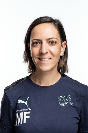 Magda       Ferreira da Costa