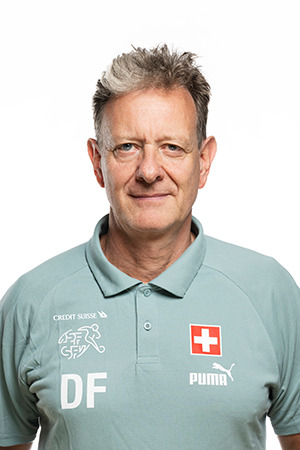 Dieter Frei