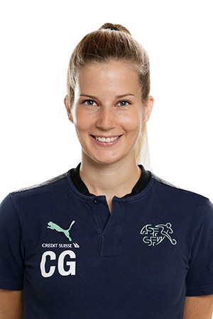 Christina Grilnberger