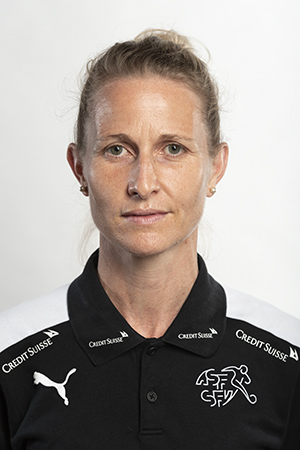Rebekka Nüscheler