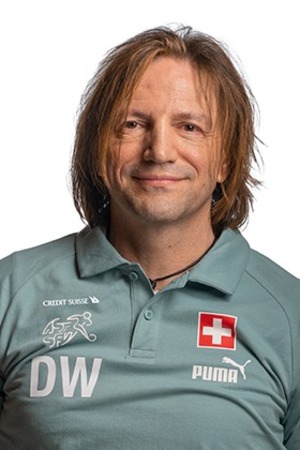 Dirk Wüst