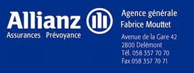 Allianz Agence générale Delémont