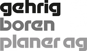 Gehrig Boren Planer AG