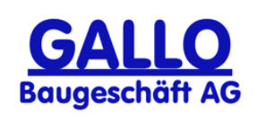 GALLO Baugeschäft AG