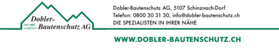 Dobler-Bautenschutz AG