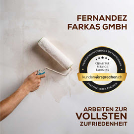 Fernandez/Farkas GmbH