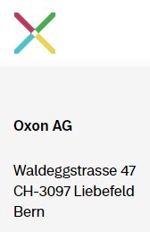 Oxon AG