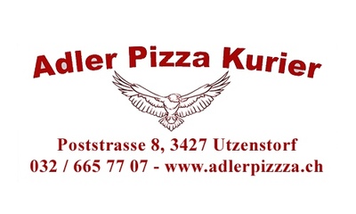 Adler Pizza GmbH