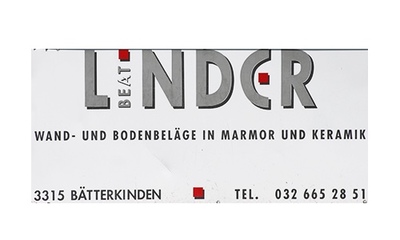 LINDER PLATTEN GmbH