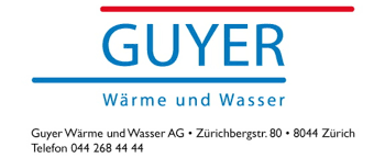 Guyer Wärme und Wasser AG