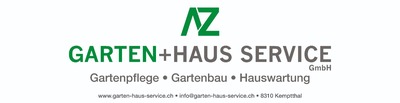 AZ Garten & Haus Service GmbH