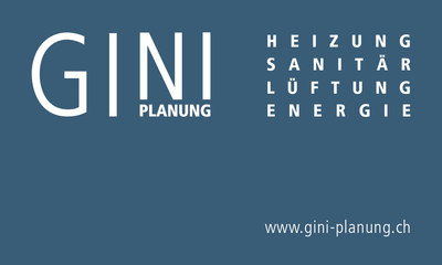 Gini Planung AG