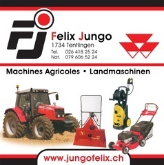 Jungo Landmaschinen AG