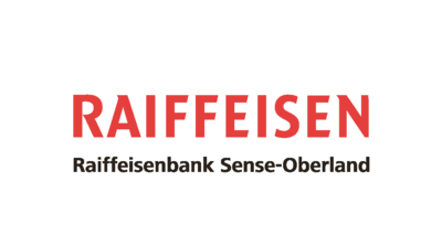 Raiffeisenbank Sense-Oberland