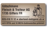 Götschmann Fleisch & Traiteur AG