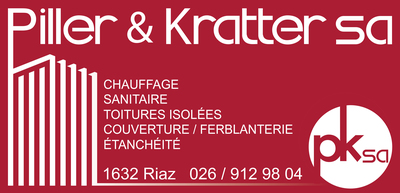 Piller & Kratter SA