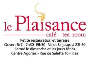 Restaurant Le Plaisance