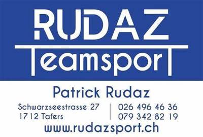 Rudaz Sport