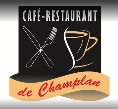 Café de Champlan