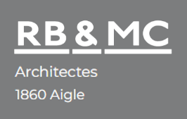 RBMC architecture