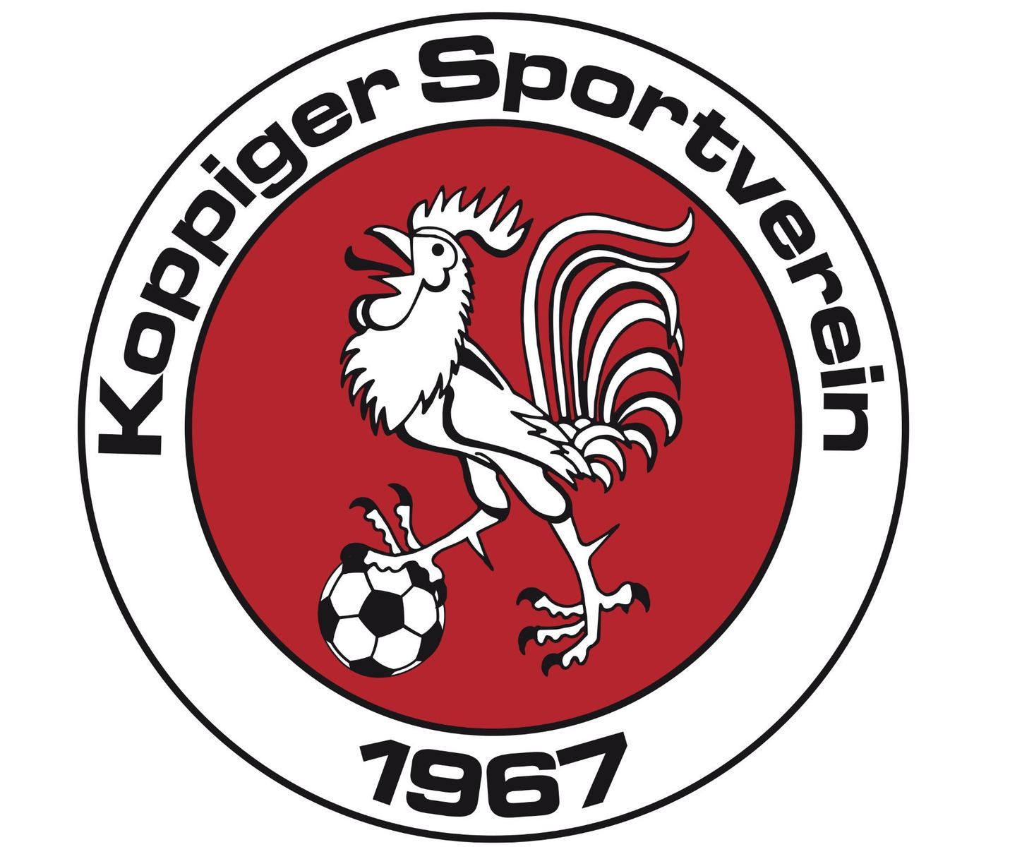 Koppiger SV - Vorstand